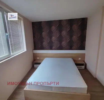 Снимка 3 — Двустаен апартамент в Студентски град с тераса и паркинг