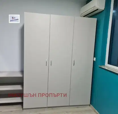 Снимка 5 — Двустаен апартамент в Студентски град с луксозни общи части
