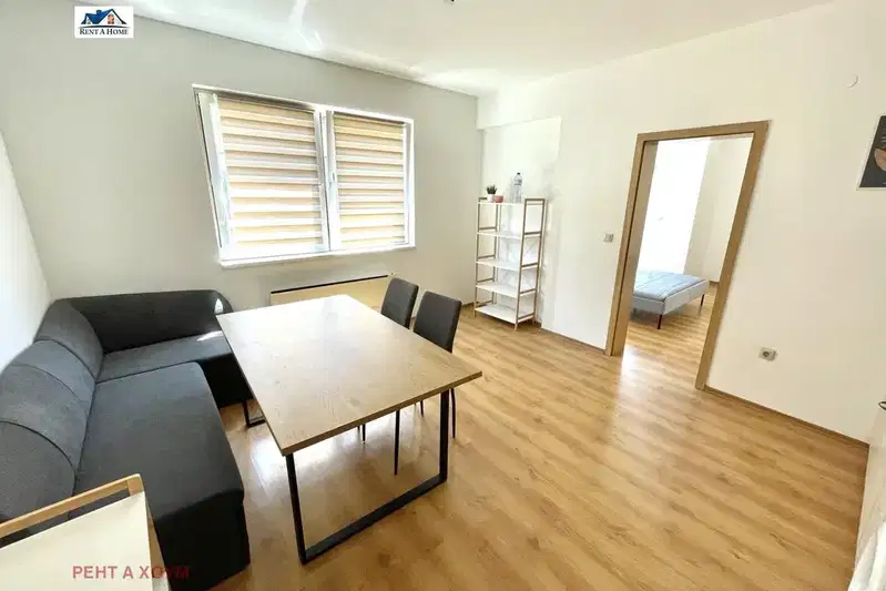 2-bedroom apartment in Sofiya, Studentski Grad