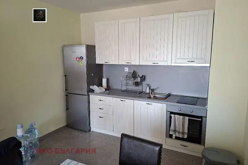 2-bedroom apartment in Sofiya, Studentski Grad
