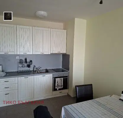 Photo 2 — 2-bedroom apartment in Sofiya, Studentski Grad