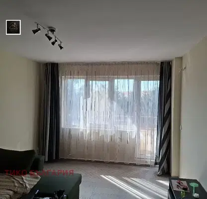 Photo 3 — 2-bedroom apartment in Sofiya, Studentski Grad