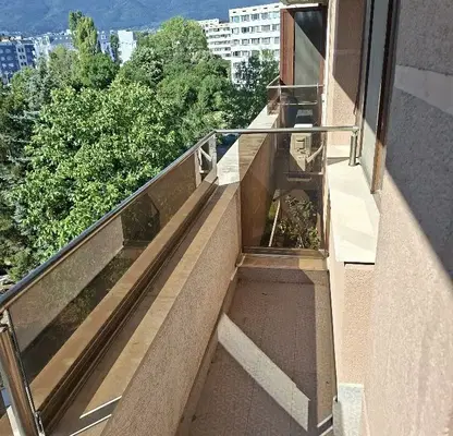Photo 4 — 2-bedroom apartment in Sofiya, Studentski Grad