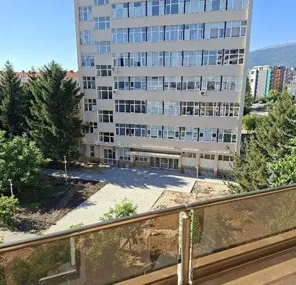 Photo 5 — 2-bedroom apartment in Sofiya, Studentski Grad