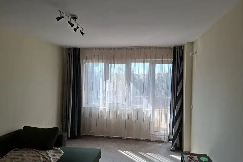 2-bedroom apartment in Sofiya, Studentski Grad