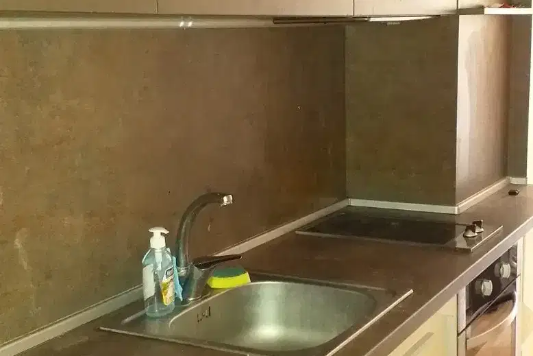 2-bedroom apartment in Sofiya, Studentski Grad