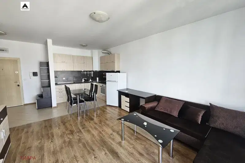 2-bedroom apartment in Sofiya, Studentski Grad