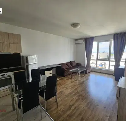 Photo 2 — 2-bedroom apartment in Sofiya, Studentski Grad