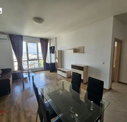 Photo 3 — 2-bedroom apartment in Sofiya, Studentski Grad