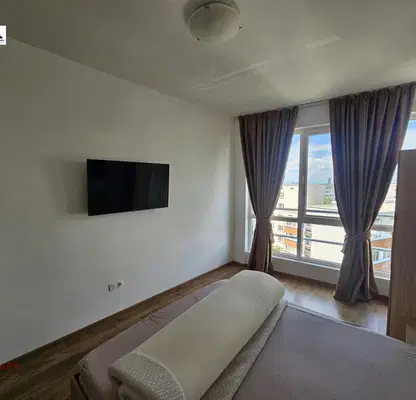 Photo 4 — 2-bedroom apartment in Sofiya, Studentski Grad