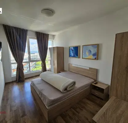 Photo 5 — 2-bedroom apartment in Sofiya, Studentski Grad