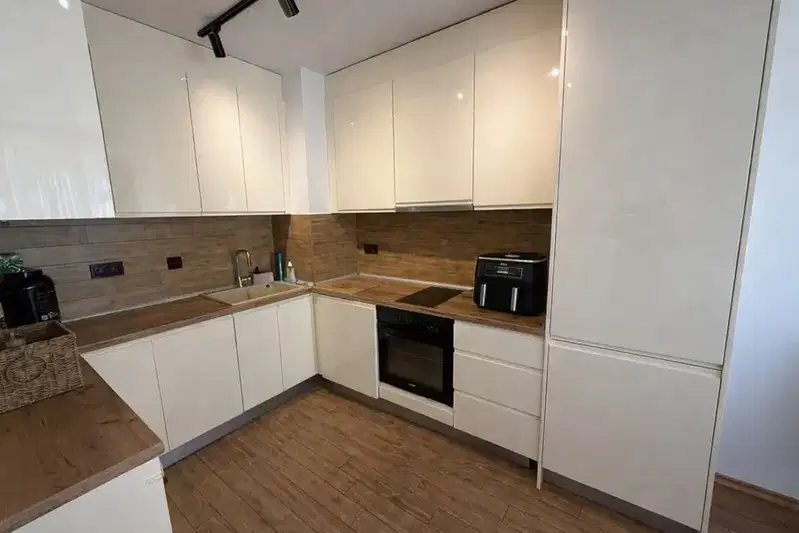 2-bedroom apartment in Sofiya, Studentski Grad