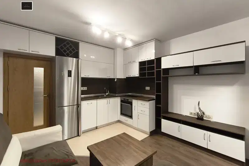 2-bedroom apartment in Sofiya, Studentski Grad