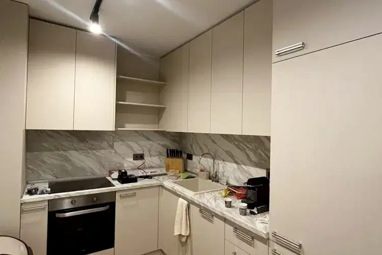 2-bedroom apartment in Sofiya, Studentski Grad