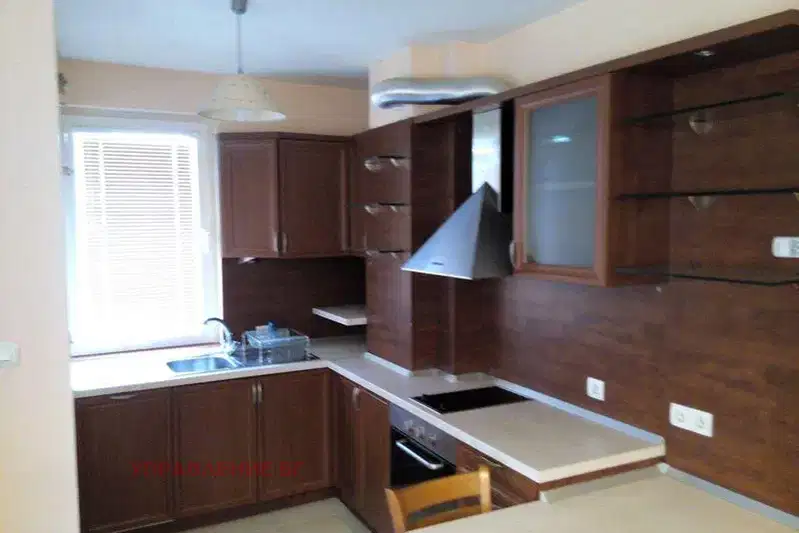 2-bedroom apartment in Sofiya, Studentski Grad