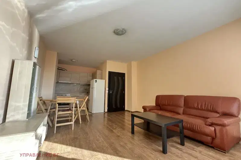 2-bedroom apartment in Sofiya, Studentski Grad