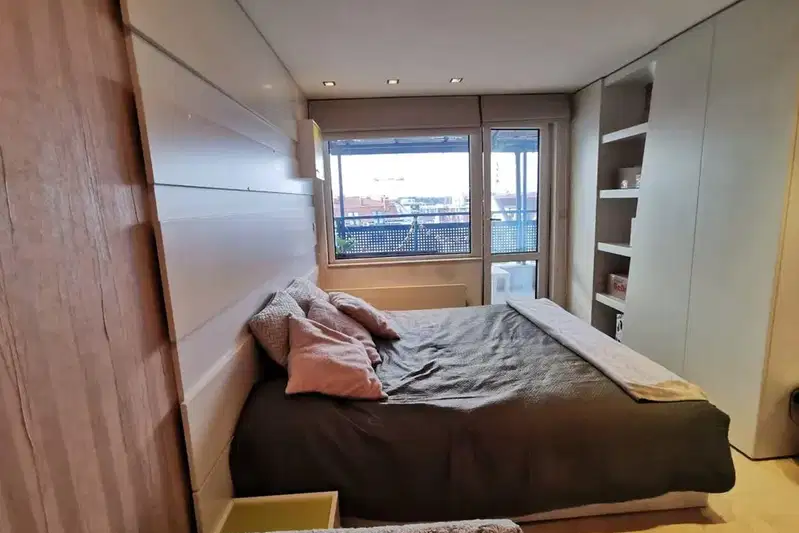 2-bedroom apartment in Sofiya, Studentski Grad