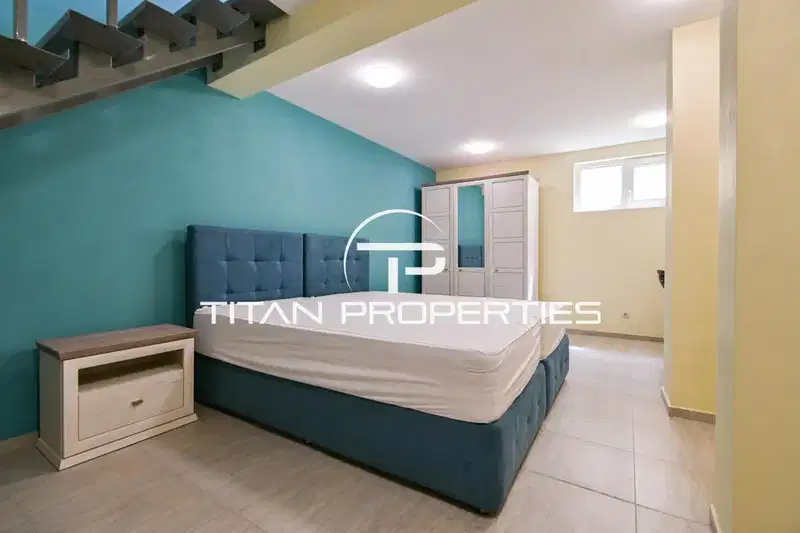 2-bedroom apartment in Sofiya, Studentski Grad