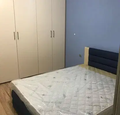 Снимка 5 — Двустаен апартамент с южно изложение в Студентски град, София