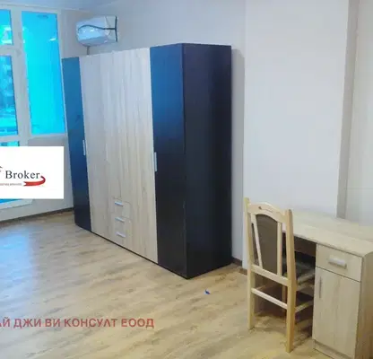 Снимка 3 — 2-стаен апартамент с тераса в Студентски град, София