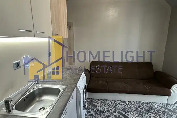 2-bedroom apartment in Sofiya, Studentski Grad