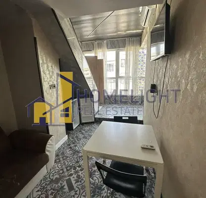 Снимка 4 — Двустаен апартамент с 2 тераси в Студентски град, София