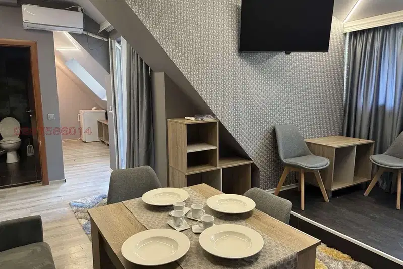 2-bedroom apartment in Sofiya, Studentski Grad