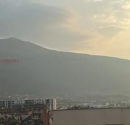 Снимка 3 — Двустаен апартамент с тераса в Студентски град, София