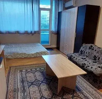 Снимка 4 — Двустаен апартамент с тераса в Студентски град, София