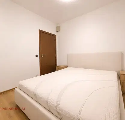 Photo 3 — Two-room apartment in Studentski Grad with balcony