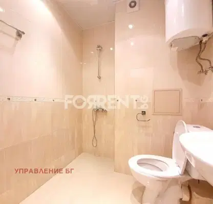 Photo 4 — Two-room apartment in Studentski Grad with balcony