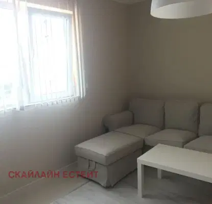 Photo 2 — Two-room apartment in Studentski Grad with elevator