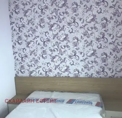 Photo 3 — Two-room apartment in Studentski Grad with elevator