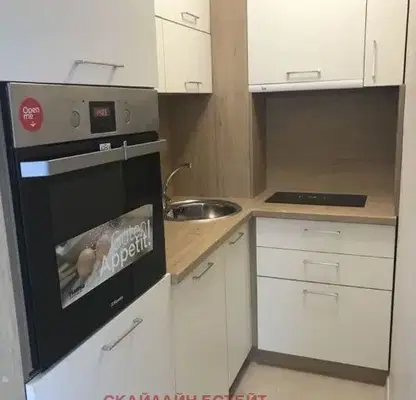 Photo 5 — Two-room apartment in Studentski Grad with elevator