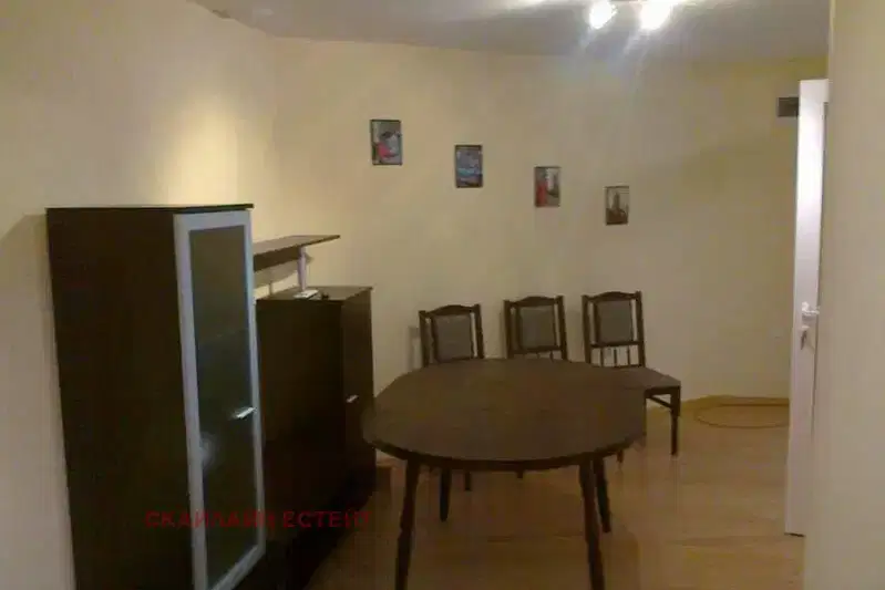 Two-room apartment in Studentski Grad with functional layout