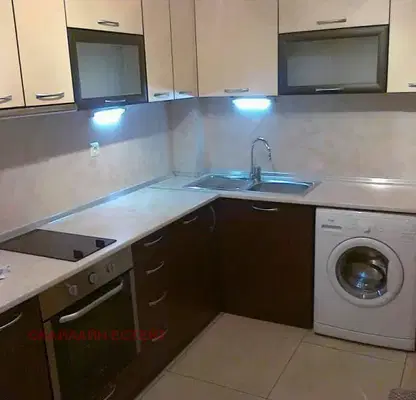 Photo 2 — Two-room apartment in Studentski Grad with functional layout