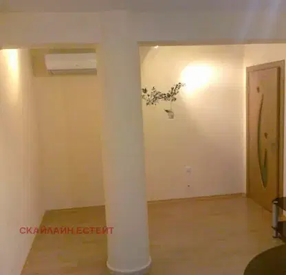 Photo 3 — Two-room apartment in Studentski Grad with functional layout