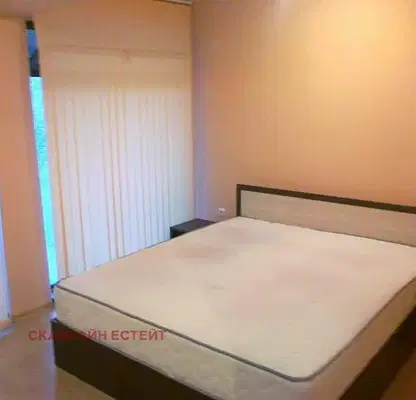 Photo 4 — Two-room apartment in Studentski Grad with functional layout