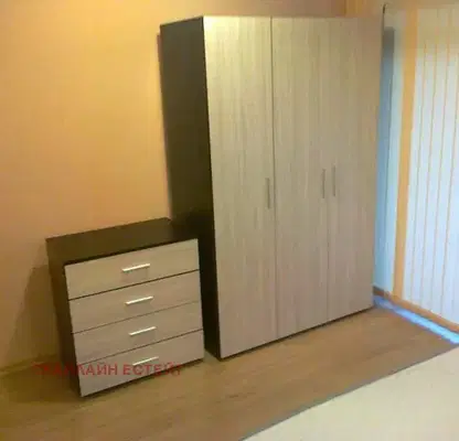 Photo 5 — Two-room apartment in Studentski Grad with functional layout