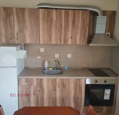 Photo 2 — Two-room apartment in Studentski Grad with amenities and location