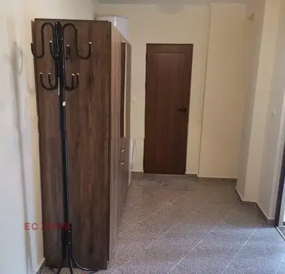 Photo 4 — Two-room apartment in Studentski Grad with amenities and location