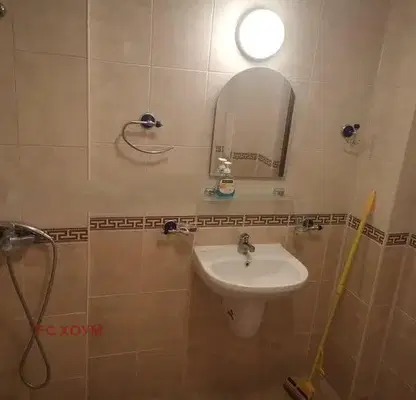 Photo 5 — Two-room apartment in Studentski Grad with amenities and location