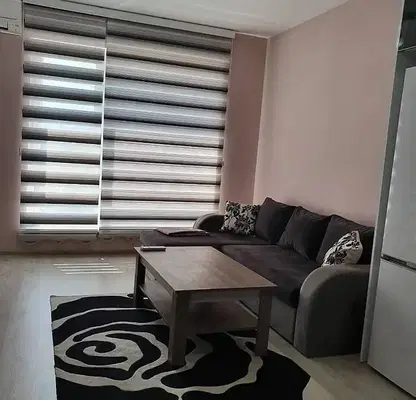 Photo 2 — Two-room apartment in Studentski Grad with elevator