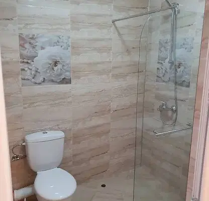 Photo 3 — Two-room apartment in Studentski Grad with elevator