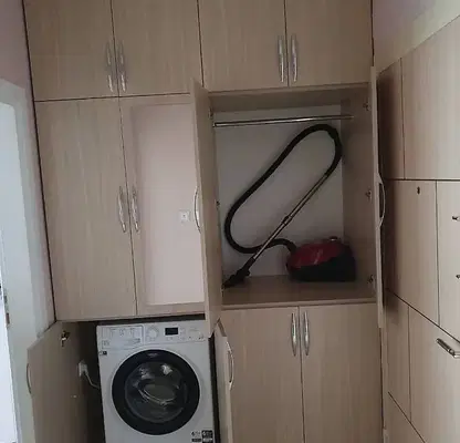 Photo 4 — Two-room apartment in Studentski Grad with elevator
