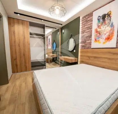Photo 2 — Two-room apartment with terrace in Studentski Grad, Sofia