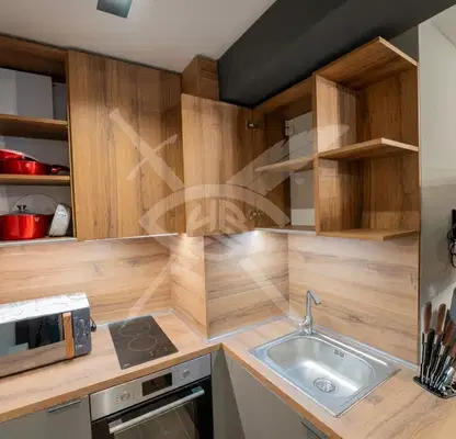 Photo 4 — Two-room apartment with terrace in Studentski Grad, Sofia