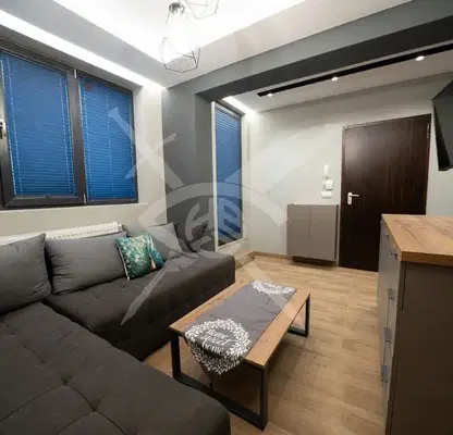 Photo 5 — Two-room apartment with terrace in Studentski Grad, Sofia