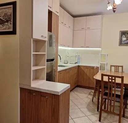 Photo 2 — Two-room apartment with terrace in Studentski Grad, Sofia