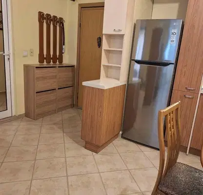 Photo 3 — Two-room apartment with terrace in Studentski Grad, Sofia